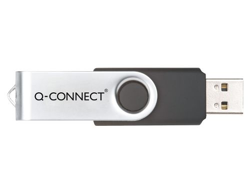 Pen drive usb q-connect flash 32gb , Q-connect , 54638 , 5705831769700